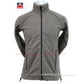 Simple Style Mens Outdoor Long Jackets